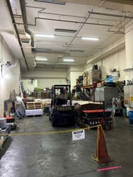 Enterprise One (D14), Factory #510641111